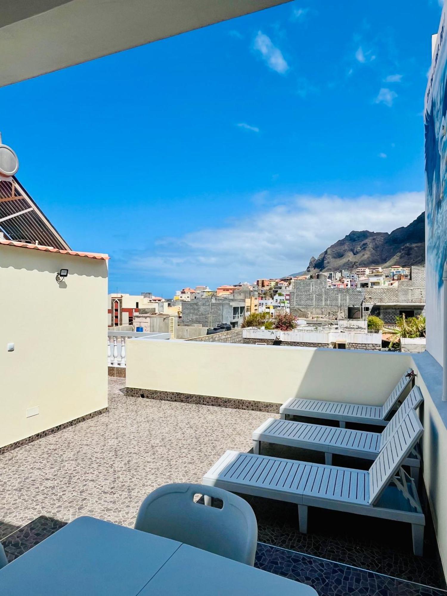Hotel Casa BB&Djassi Ponta Do Sol Exterior foto